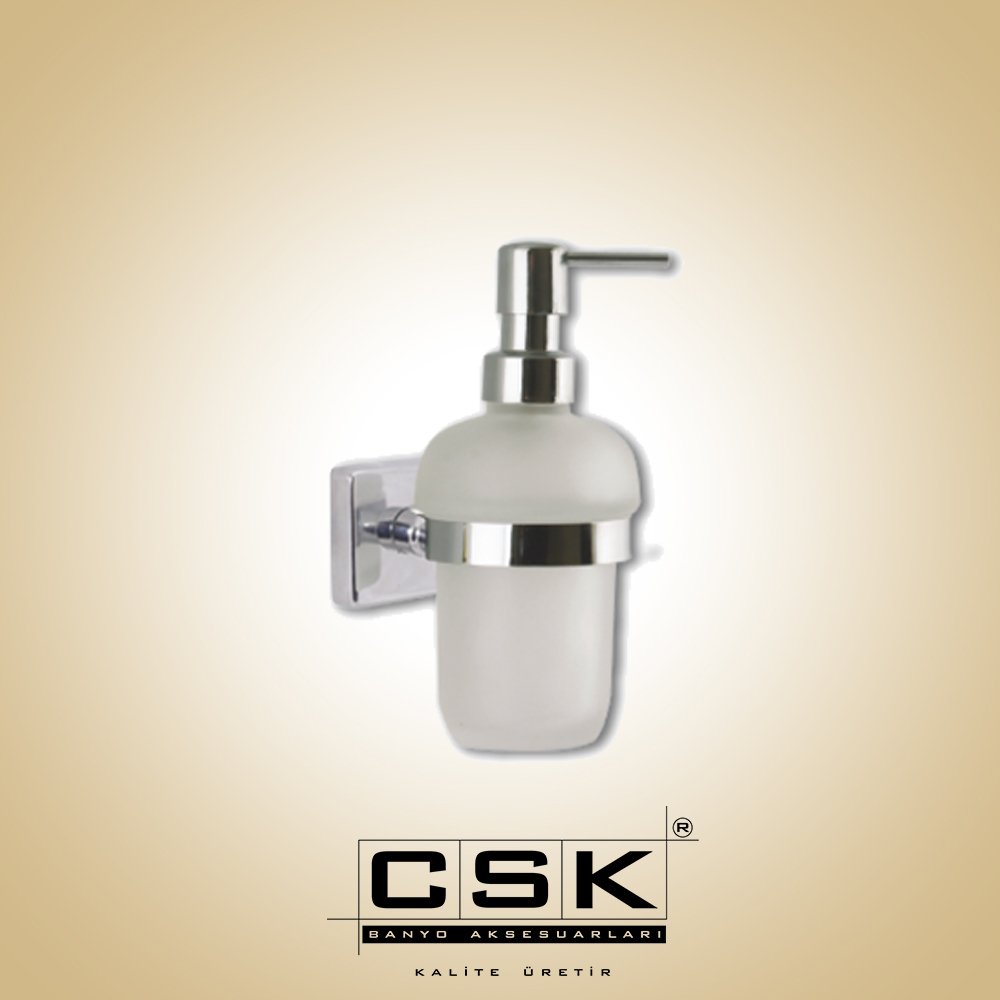 Karadeniz Sıvı Sabunluk