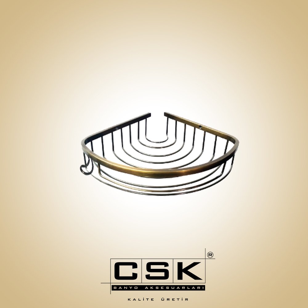 20*20 Deniz Tekli Süngerlik Antik