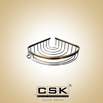 20*20 Deniz Tekli Süngerlik Antik