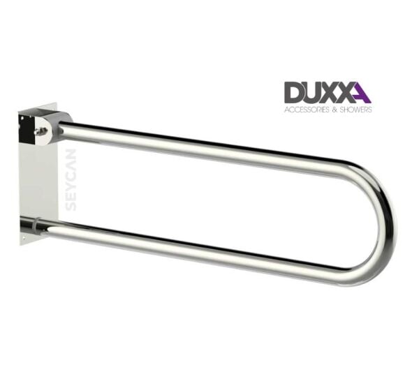 Duxxa Mafsallı Tutunma Barı