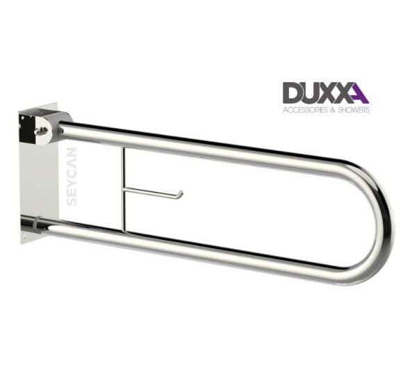 Duxxa Kağıtlıklı Mafsallı Tutunma Barı