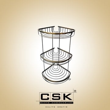 20*20 Deniz Üçlü Süngerlik Antik