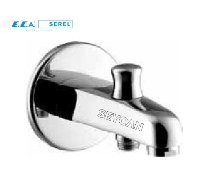 Eca Çıkış Ucu Yön Değiştiricili