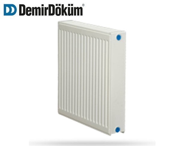 Demirdöküm 900/400 Pkkp Fix panel Radyatör