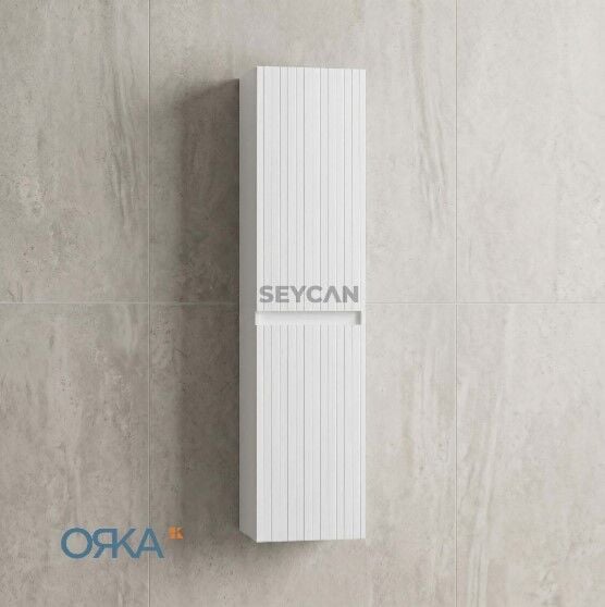 Orka Tivoli Boy Dolabı
