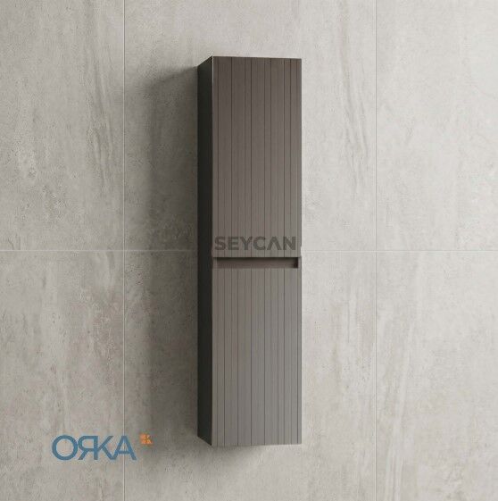 Orka Tivoli Boy Dolabı