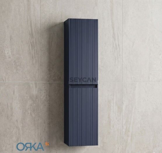 Orka Tivoli Boy Dolabı