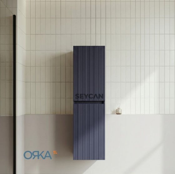 Orka Tivoli Boy Dolabı