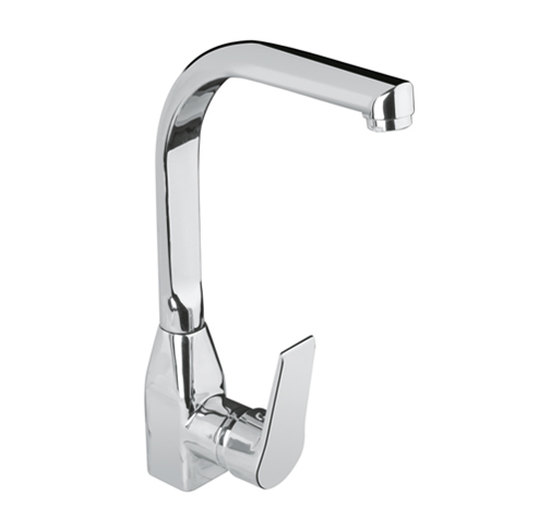 Merkür Kuğu Evye Bataryası Krom