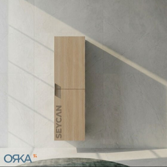 Orka Desna Boy Dolabı