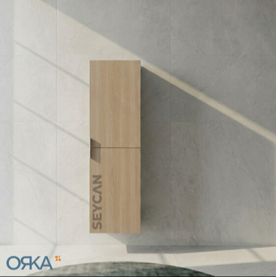 Orka Desna Boy Dolabı