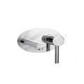 NEWARC ELİPSO ANKASTRE LAVABO BATARYASI