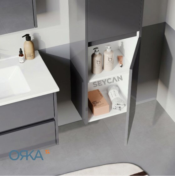 Orka Arno Boy Dolabı