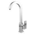 NEWARC CUBİC EVYE BATARYASI KROM