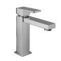 NEWARC CUBİC LAVABO BATARYASI KROM