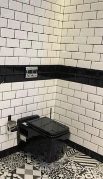 Seramiksan Metro Gri 10x20