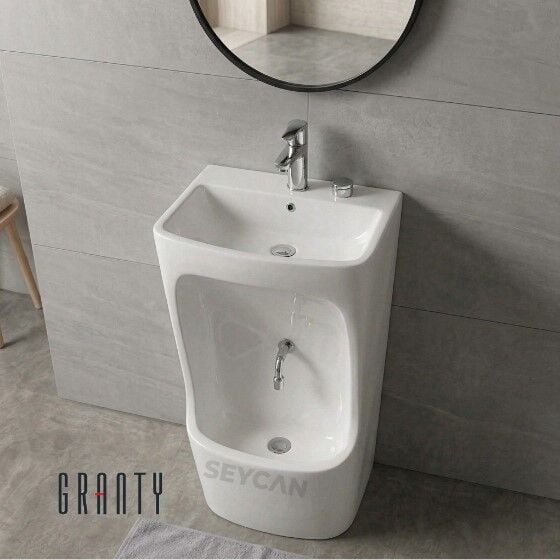 Granty Abdest Lavabosu Sistemi