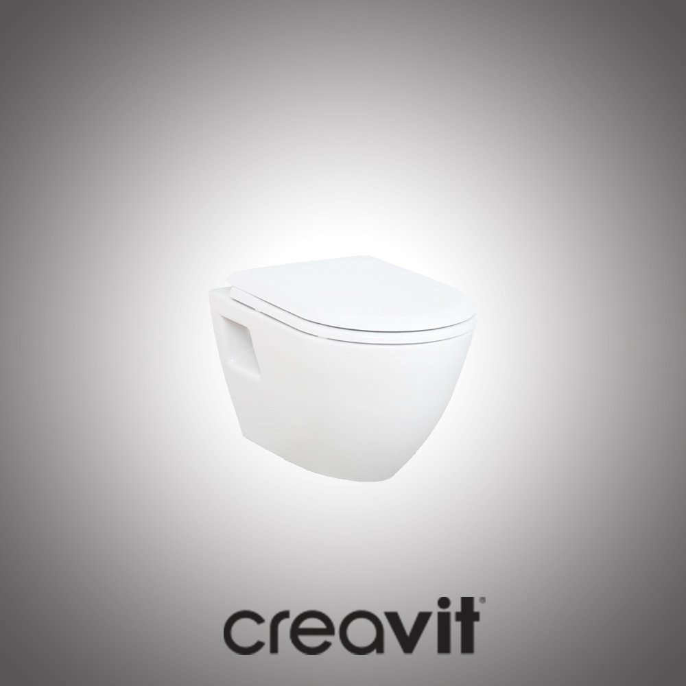 Creavit TP325 Asma Klozet