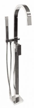 NEWARC SİLVER TABANDAN BANYO BATARYASI