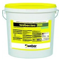 WEBER  TEC RM 25 KG