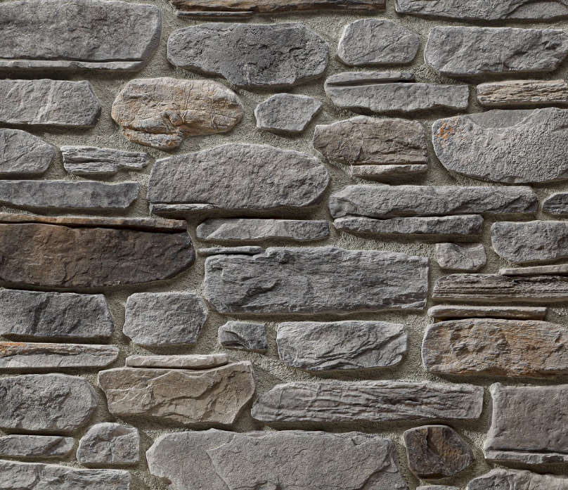 Stonewrap Pastoral S22AS Kül Kültür Taşı