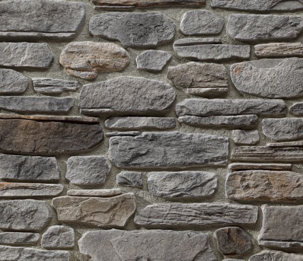 Stonewrap Pastoral S22AS Kül Kültür Taşı