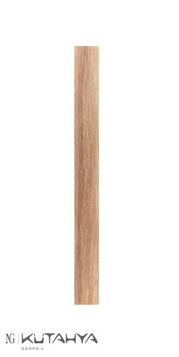 Kütahya Seramik 18x118 Taiga Teak