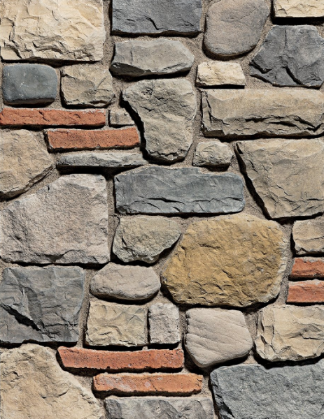 Stonewrap Farm SS51XA Krem Kültür Taşı