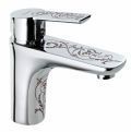 NEWARC DESENLİ LOFT LAVABO BATARYASI