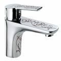 NEWARC DESENLİ LOFT LAVABO BATARYASI