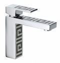 NEWARC DESENLİ CUBİC LAVABO BATARYASI