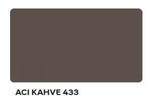 Weber Joint Sil Silikonlu Fuga Acı Kahve 10 KG