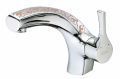 NEWARC DESENLİ MODERN LAVABO BATARYASI