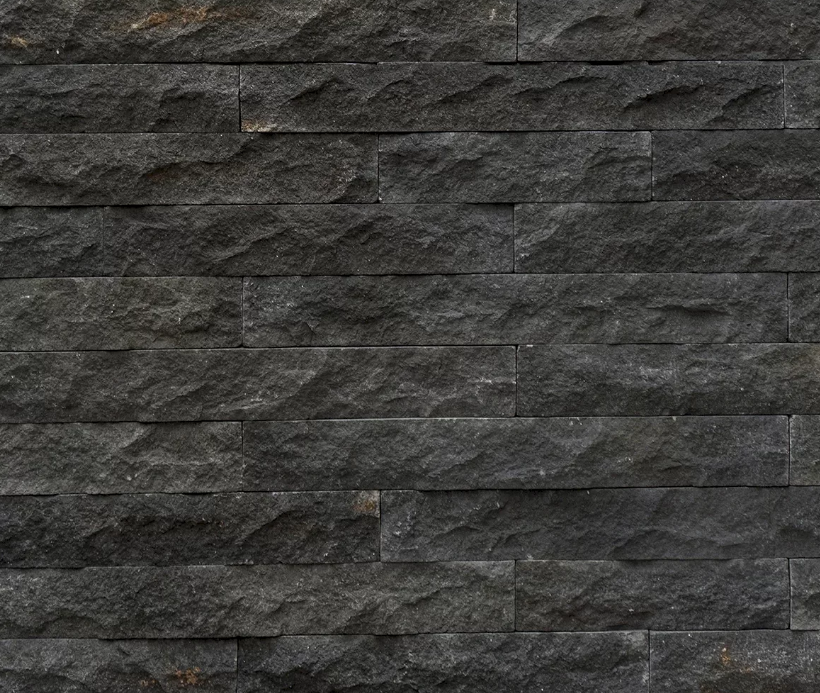 Stonewrap Cordia S28TH Antrasit Kültür Taşı