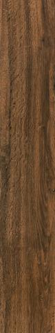 Kütahya Seramik 20x120 Rovere Mat Kahve Rektifiye