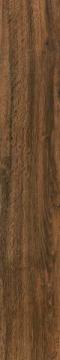Kütahya Seramik 20x120 Rovere Mat Kahve Rektifiye