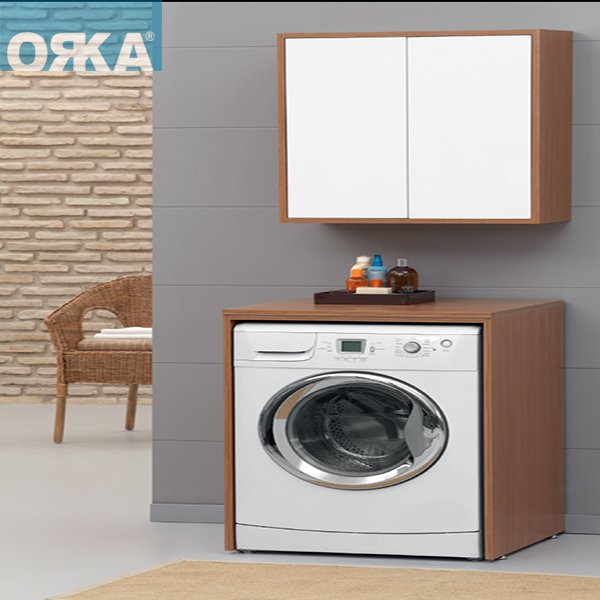 Orka Sedir CMD 65 Alt Modül