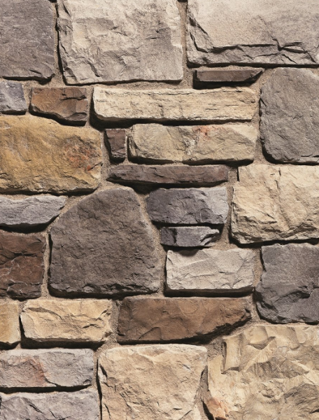 Stonewrap Robust S52XA Kumru Kültür Taşı