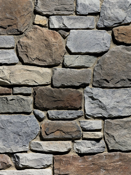 Stonewrap Robust S52XC Füme Kültür Taşı