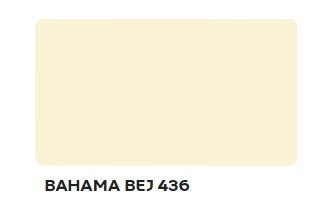 Weber Joint Sil Silikonlu Fuga Bahama Bej 20 KG