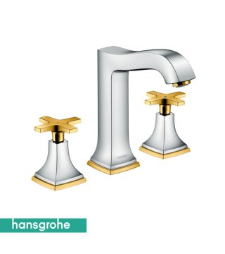 Kumandalı Ve Artı Volan İle Krom-Altın Optik