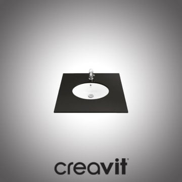 TP214 37X47 cm Tezgahaltı Lavabo