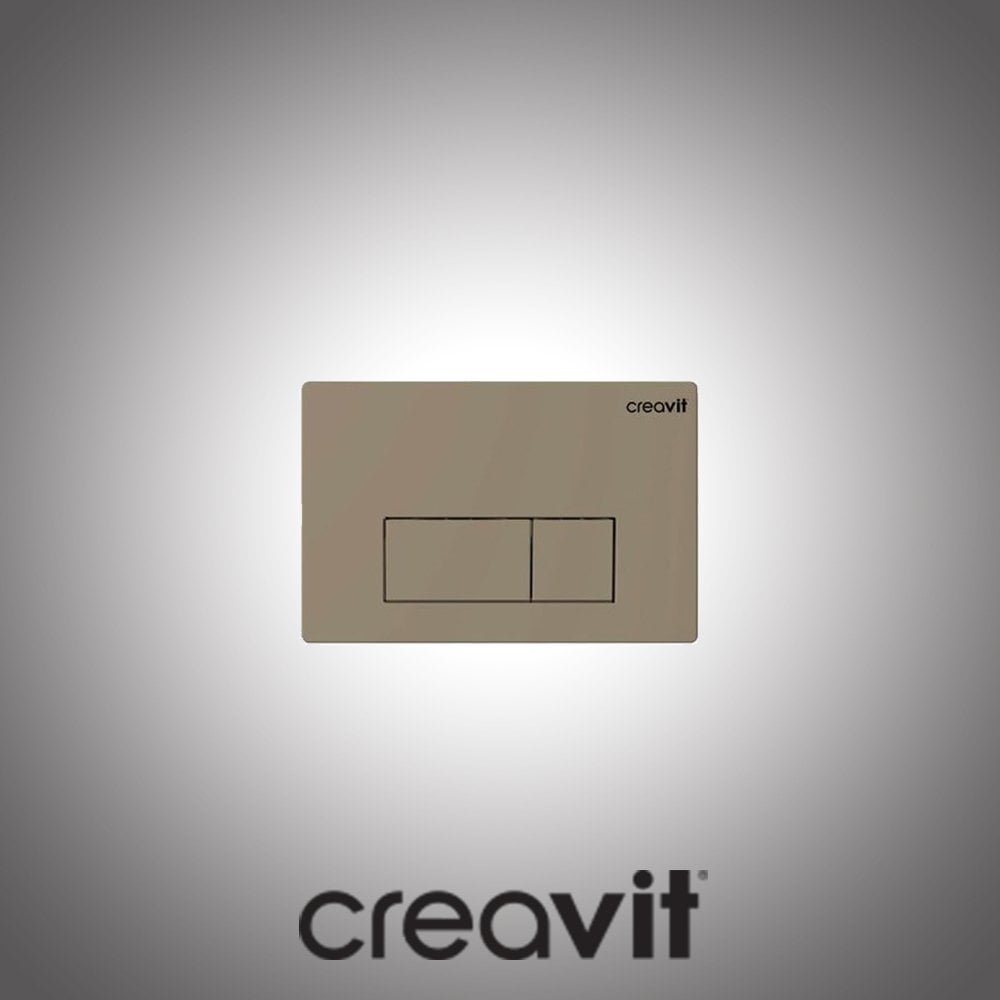 Arc Mat Cappucino Boyalı Kumanda Paneli