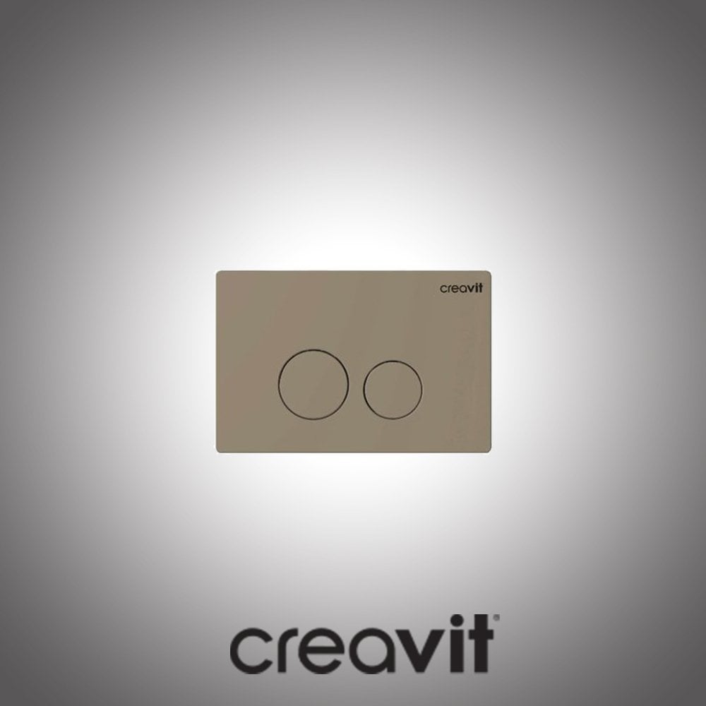 Terra Mat Cappucino Boyalı Kumanda Paneli