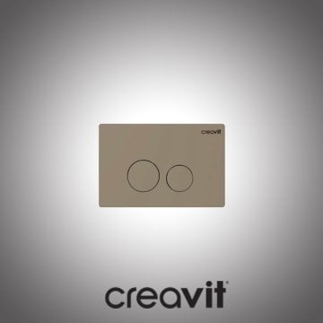 Terra Mat Cappucino Boyalı Kumanda Paneli