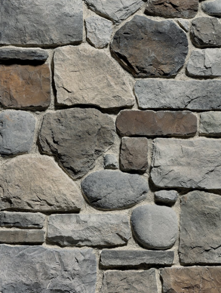 Stonewrap Monte Bello S58XC Gümüş Kültür Taşı