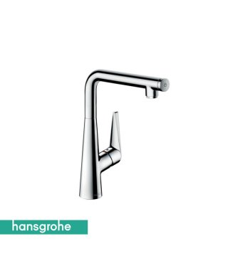 Hansgrohe Talis Select M51 Eviye Bataryası 72820000