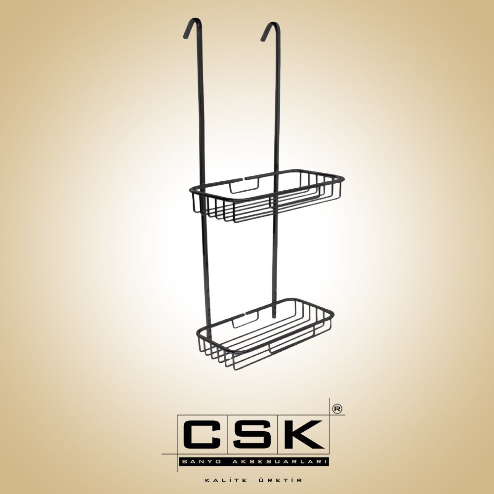 Asma Süngerlik Siyah