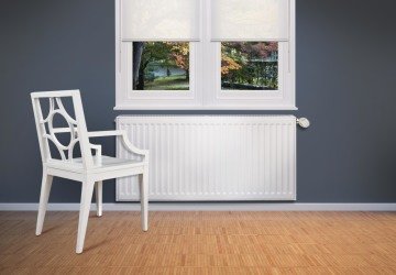 Termoteknik Termolux Panel Radyatör 900/2400