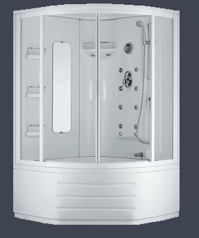 ARTEMİS 120X120 ATHENA TURBO VP KOMPACT SİSTEM
